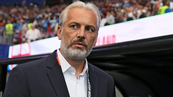 Vater verstorben: Schicksalsschlag für Kongo-Trainer Desabre