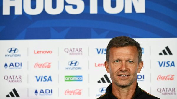 Marsch: Marokko ein Team mit "null Schwächen"
