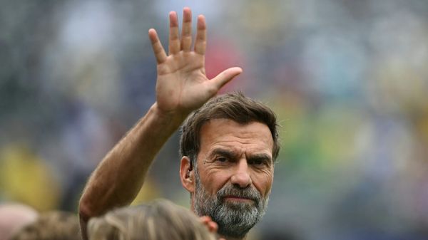 Bild: Millionenspende für Klopp