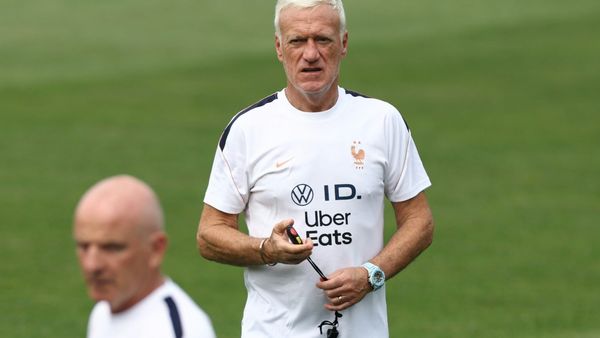 Letzter Tanz gegen Marokko? Deschamps denkt nicht ans Ende