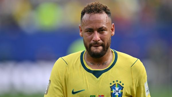 Nach WM-Aus: Neymar kündigt Rücktritt an