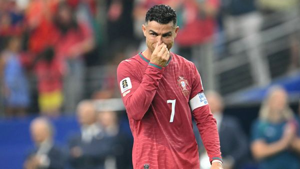 Ronaldo bestätigt: "Das war meine letzte Weltmeisterschaft"