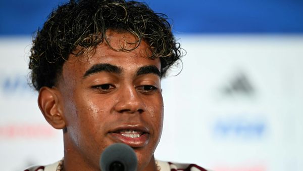 Zum 19. Geburstag: Yamal wünscht sich WM-Finale