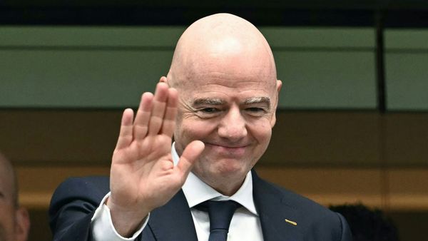 Medien: Mehr als 200 FIFA-Länder unterstützen Infantino
