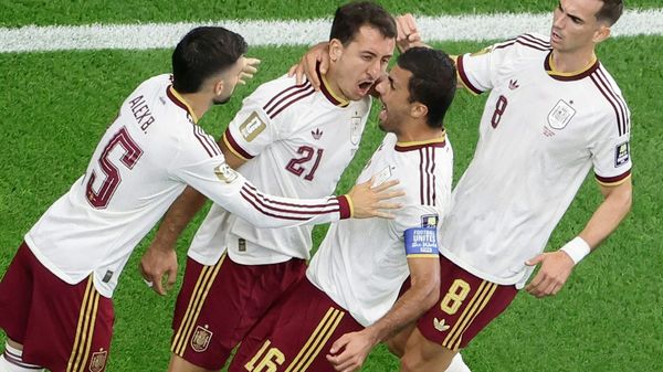 Adieu Les Bleus: Eiskalte Spanier zerstören Frankreichs WM-Traum