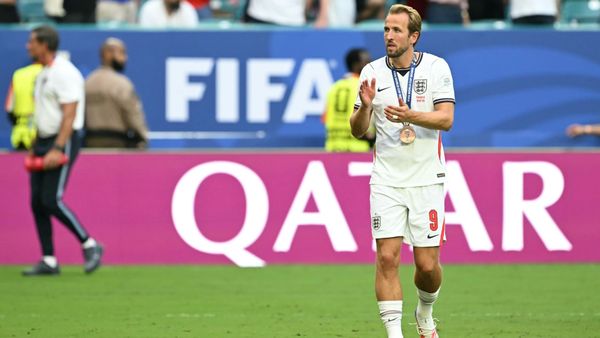 "Sein erstes großes Turnier": Kane steht für Tuchel ein