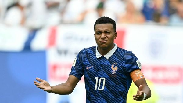 Mbappé über WM-Aus: "Es wird noch eine Weile wehtun"