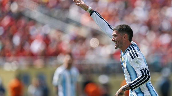 Argentiniens de Paul wehrt sich gegen "Verschwörungstheorien"