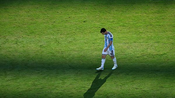 Nach Finalpleite: Milei kündigt Feiertag in Argentinien an