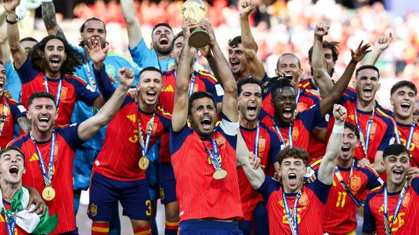 "Fußball 1, Verbrecher 0": Pressestimmen zum WM-Finale