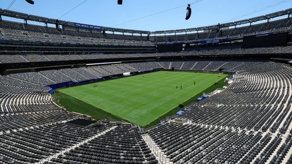 WM-Finale: FIFA-Zweitmarkt treibt Ticketpreise in Millionenhöhe