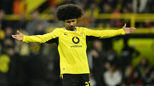 Medien: Adeyemi will Wechsel nach Barcelona