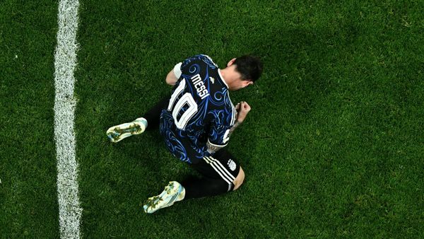 Fußball-WM 2026: Die Spiele am Samstag und Sonntag