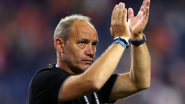 Nach WM: Migné verlässt Haiti und wird Nationaltrainer in Gabun