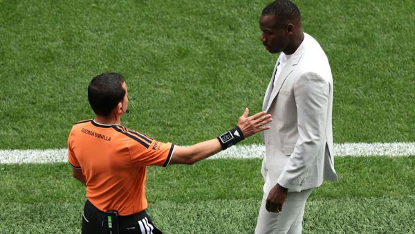 "Grausame Niederlage": Thiaw und Senegal "extrem traurig"