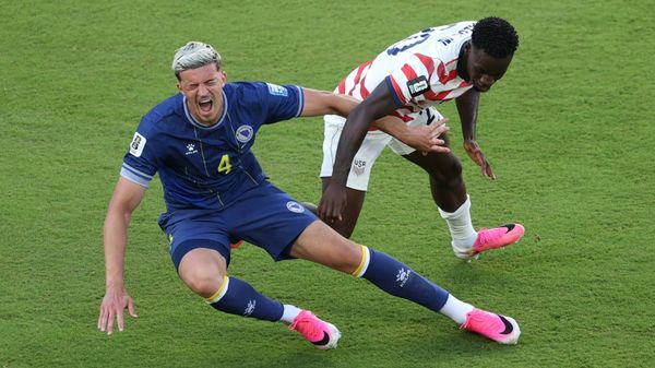 Balogun-Foul für Pochettino "niemals" Rot