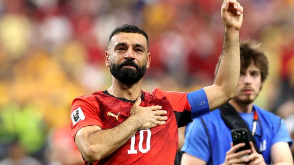 Salah weint und schwärmt: "Einer der besten Tage meines Lebens"