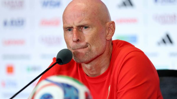 Norwegen wittert seine Chance: "Können England schlagen"