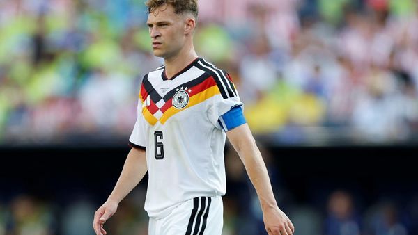 Matthäus zu Kimmich: "Ganz wichtiger Bestandteil"