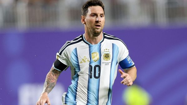 Messi startet für Argentinien - Spanien vertraut Erfolgself