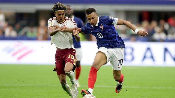 Fast 13 Millionen sehen erstes WM-Halbfinale im ZDF