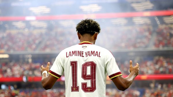 Grünes Licht von de la Fuente: Yamal fit fürs WM-Finale