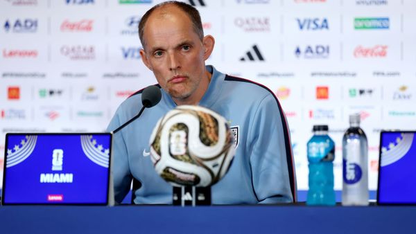 Tuchel verteidigt Mauertaktik: "Ich übernehme Verantwortung"