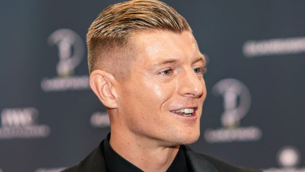 "Werden das Spiel gewinnen": Spanien für Kroos Favorit