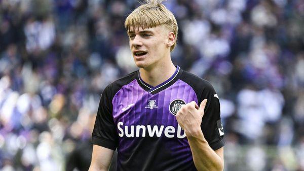 Hoffenheim verpflichtet Talent De Cat