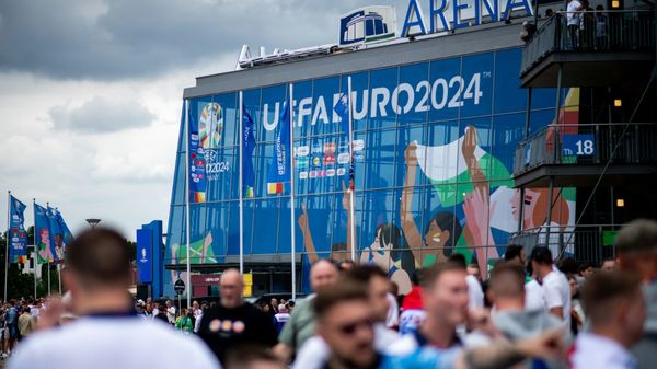 Durchsuchungen auch beim DFB: EM 2024 im Visier der Justiz