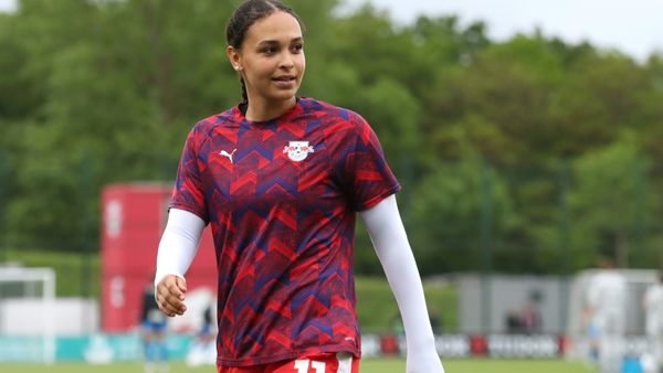Rekordablöse: Baum wechselt aus Leipzig zu Arsenal