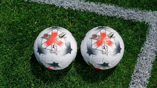 Nike wird Ball-Ausrüster der Frauen-Bundesliga