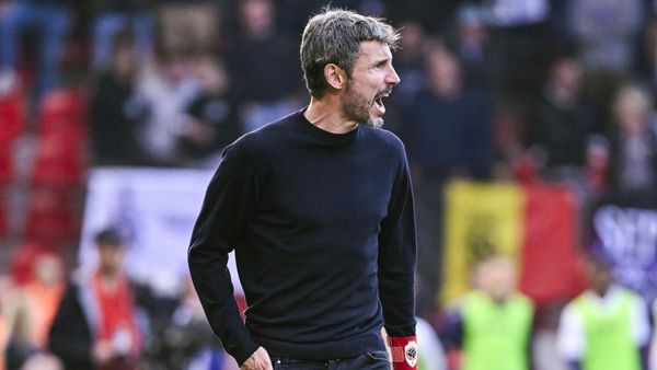 Van Bommel übernimmt als belgischer Nationaltrainer