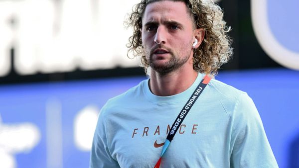 "Fürchten niemanden": Rabiot lässt Yamals Kampfansage kalt