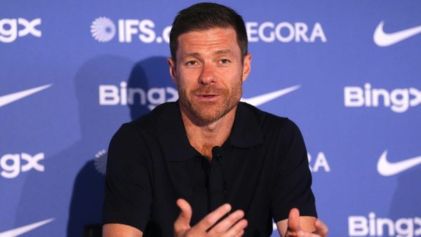 Alonso: Spanien "hat alles" um Weltmeister zu werden