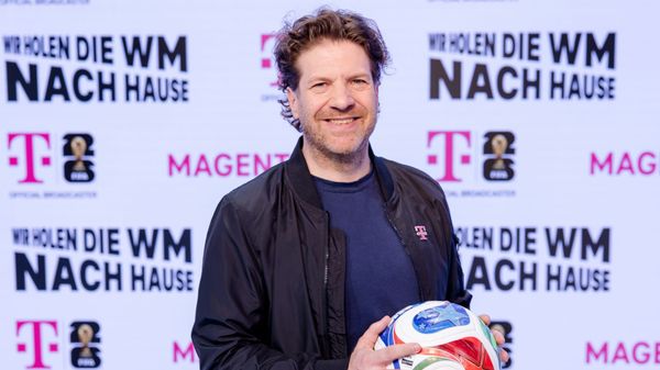 "Bis zum Ende": Klopp zieht TV-Experten-Rolle durch