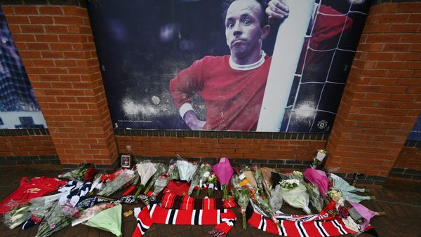 Zu viele Kopfbälle: Todesursache von England-Idol Stiles bekräftigt