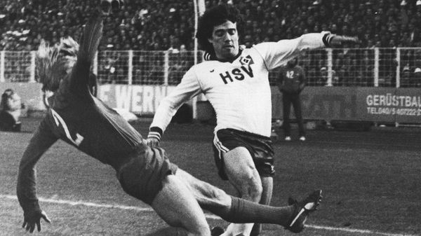 Hrubesch zu Keegan: "Kevin wird unvergessen bleiben"