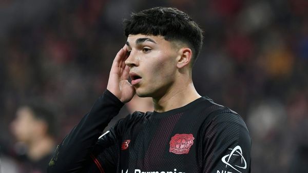 Leverkusen: Sarco wechselt zu Sporting Gijón