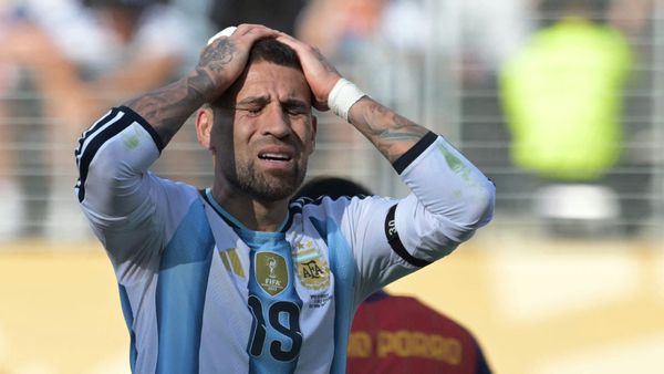 Nach WM-Finale: Otamendi beendet Nationalmannschaftskarriere