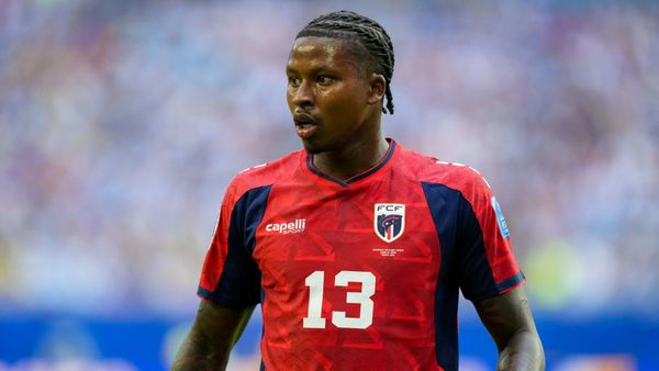 Cabral über Messi: "Was er kann, kann niemand sonst"