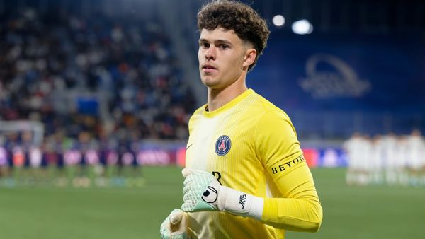 FC verpflichtet Torwarttalent James