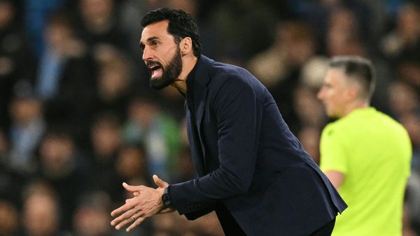 Arbeloa neuer Cheftrainer bei Fulham
