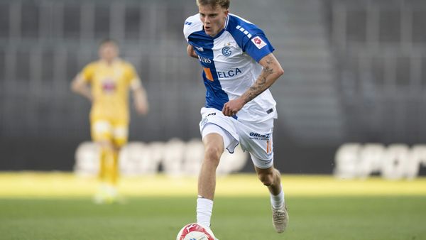FC Bayern: Talent Asp Jensen wechselt nach Spanien