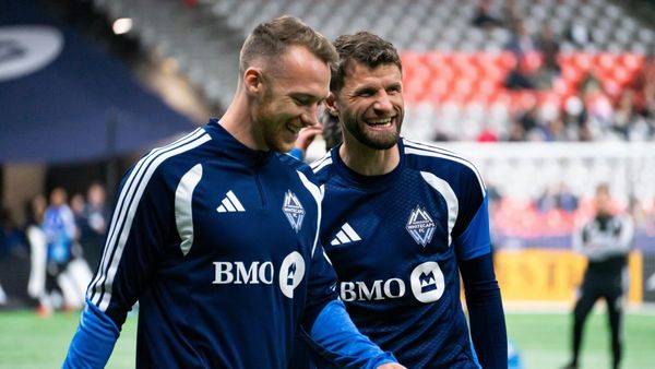 MLS: Müllers Whitecaps geben Schonlau ab - Wechsel nach Kiel
