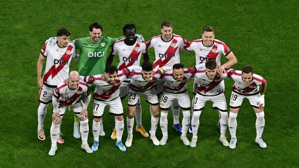 Spanien: Rayo Vallacano vor Liga-Auftakt ohne Stadion