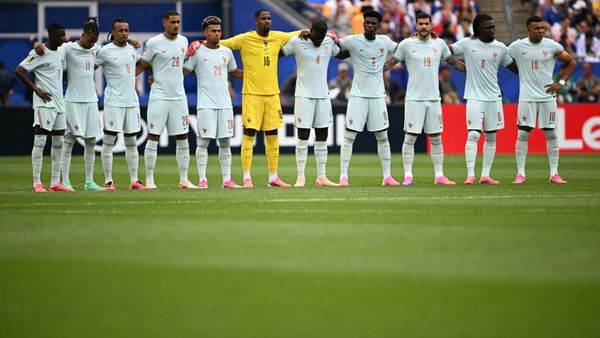 Nizza-Anschlag: Schweigeminute vor Frankreichs WM-Halbfinale