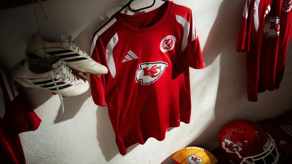Kansas City Chiefs werden Sponsor von Amateurverein aus Leipzig