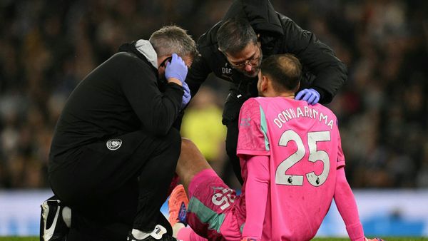 England testet Keeper-Regel: Unterzahl bei taktischer Auszeit