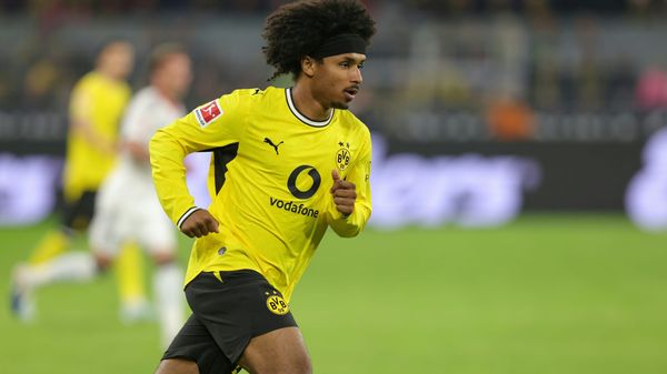 "Gespräche mit anderen Vereinen": BVB stellt Adeyemi frei